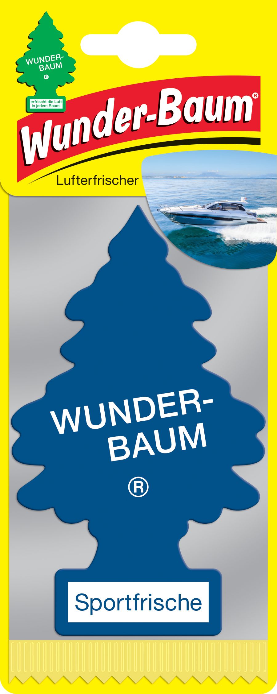 Wunderbaum, Art Nr. 134203