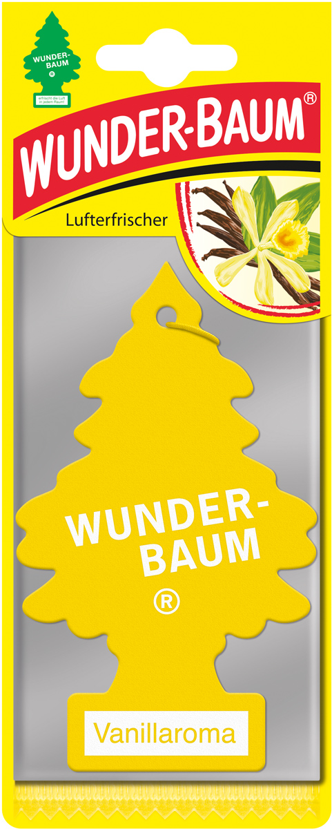 Wunderbaum, Art Nr. 134205