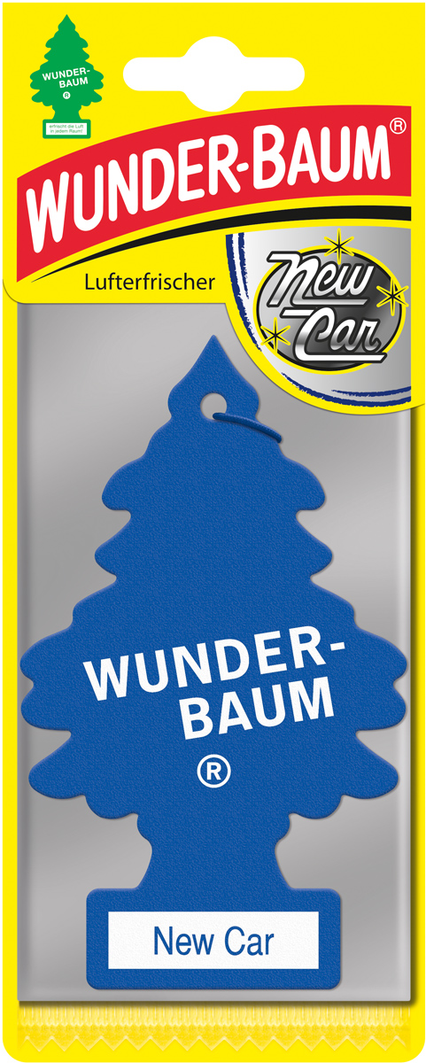 Wunderbaum, Art Nr. 134214