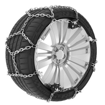 MICHELIN Extrem Grip SUV Schneekette
