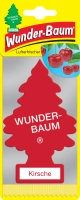 Wunderbaum Papierlufterfrischer Kirsche