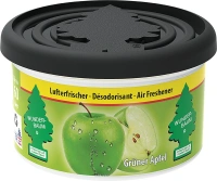 Wunderbaum Duftdose Grüner Apfel