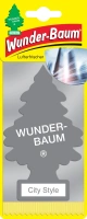 Wunderbaum Papierlufterfrischer City Style