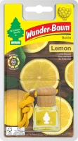 Wunderbaum Bottle Lemon