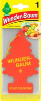 Wunderbaum Papierlufterfrischer Fruit Cocktail