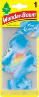 Wunder-Baum Fire Rainbow