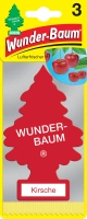 Wunderbaum Papierlufterfrischer Kirsche