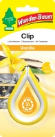 Wunderbaum Clip Vanilla