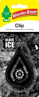 Wunderbaum Clip Black Ice