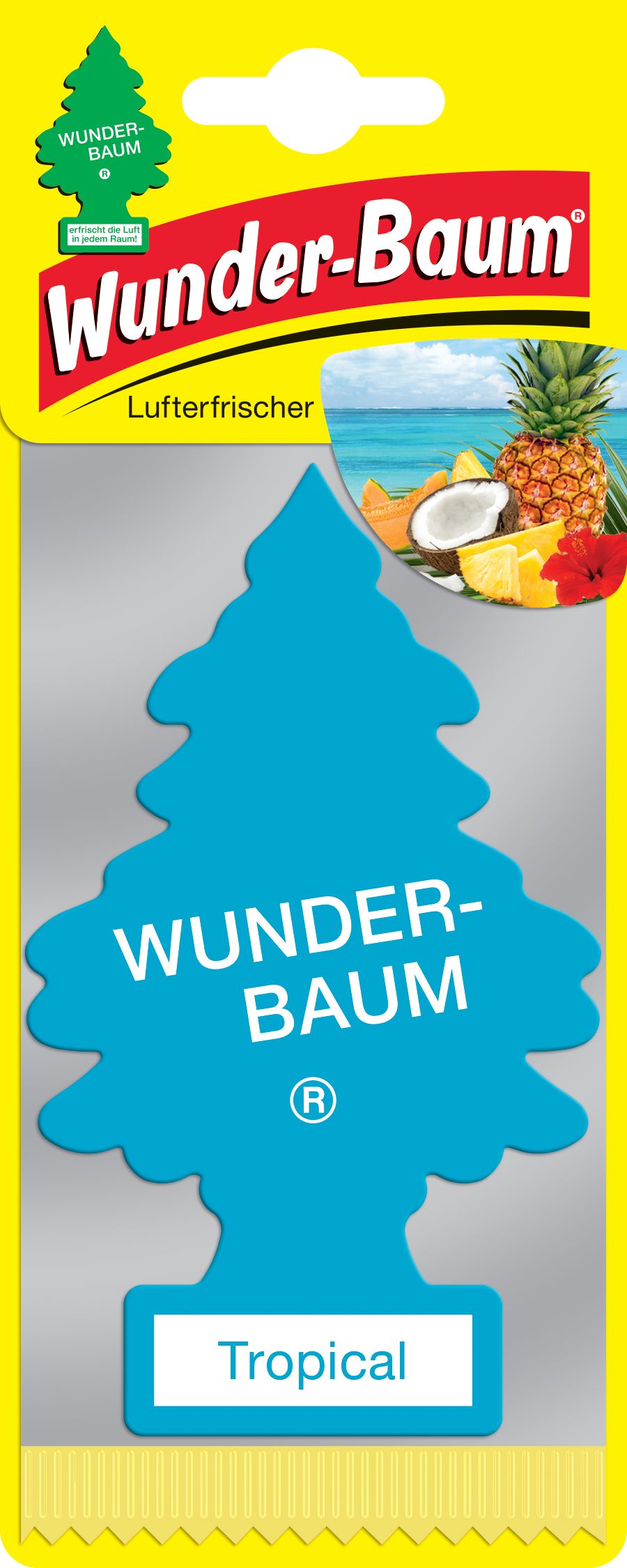 Wunderbaum, Art Nr. 35118