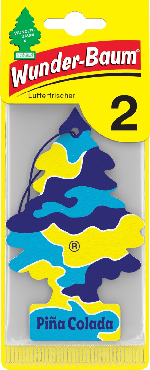 Wunderbaum, Art Nr. 79600