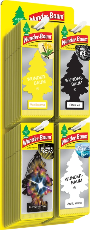 Wunderbaum Display, Art Nr. A191102