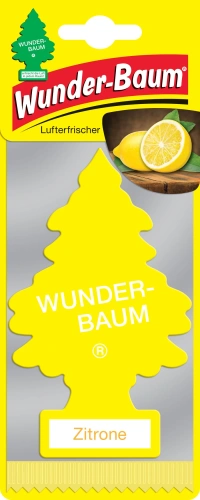 WUNDER-BAUM® Lufterfrischer Sortiment