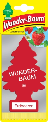 WUNDER-BAUM® Lufterfrischer Sortiment