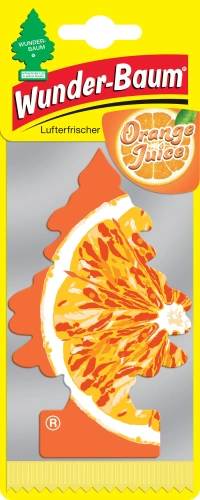Orange Juice