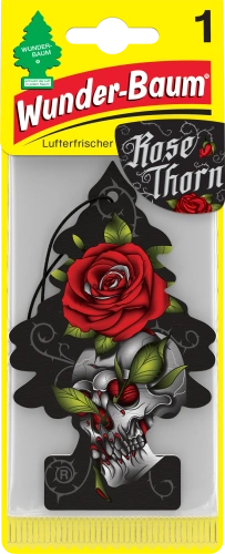 Rose Thorn