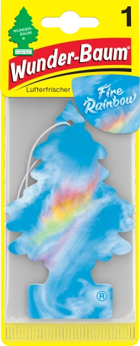 Wunder-Baum Fire Rainbow