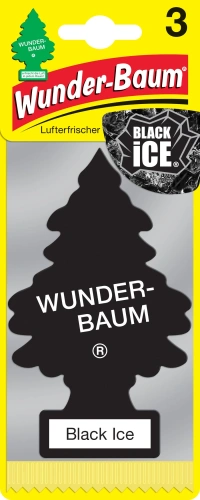 WUNDER-BAUM® Lufterfrischer Sortiment