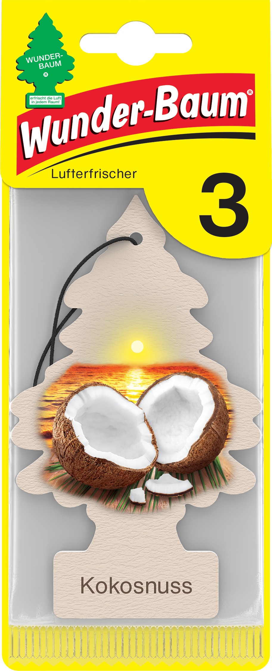 Wunderbaum, Art Nr. 8204