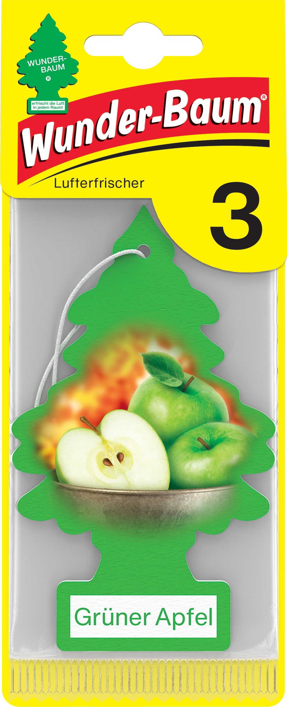 Wunderbaum, Art Nr. 8212