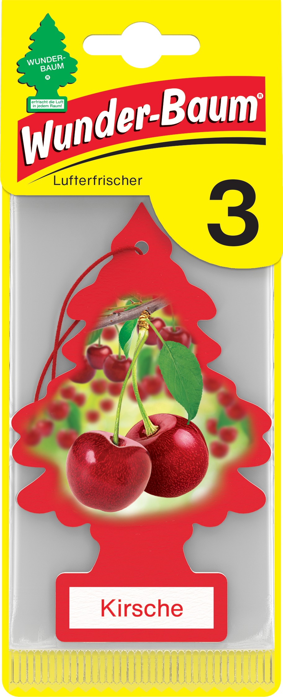 Wunderbaum, Art Nr. 8219