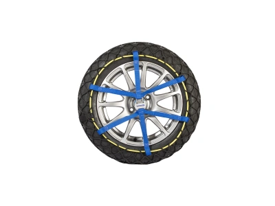 MICHELIN EXTREM GRIP SUV® Schneekette