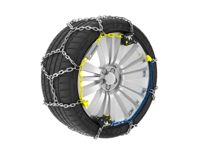 MICHELIN EXTREM GRIP SUV® Schneekette