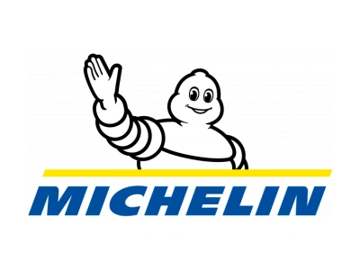 MICHELIN Logo