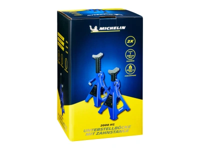 MICHELIN Unterstellbock