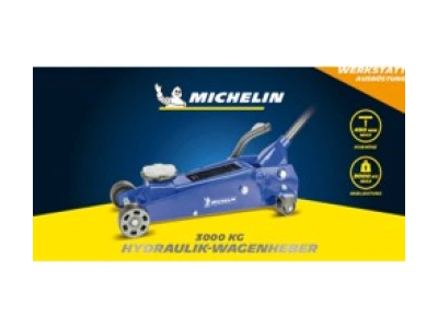 MICHELIN Wagenheber