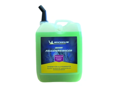 MICHELIN Felgenreiniger 5l