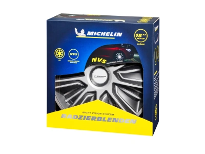 MICHELIN Radzierblende Typ MX-LBS