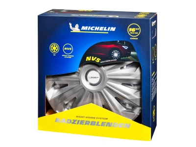 MICHELIN Radzierblende Typ MX-MS