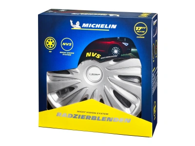 MICHELIN Radzierblenden Celine