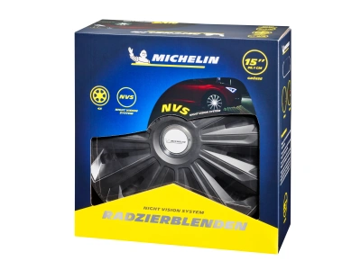 MICHELIN Radzierblenden