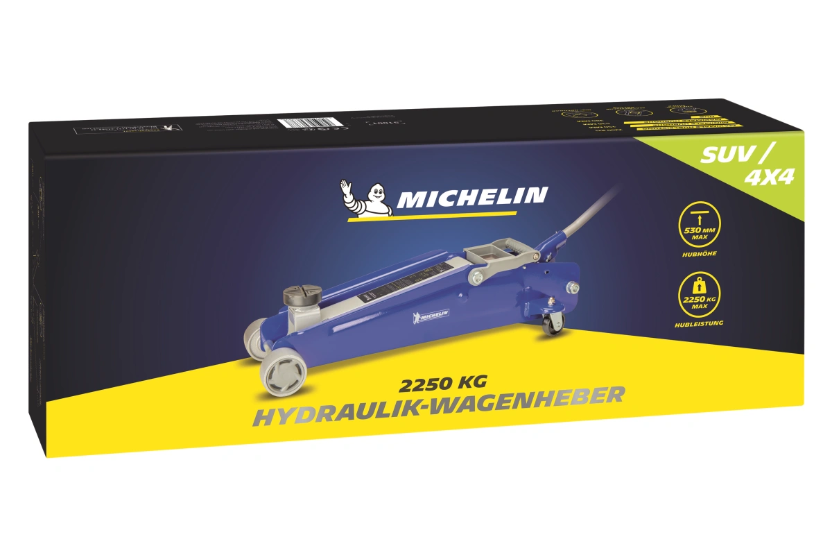 MICHELIN Wagenheber