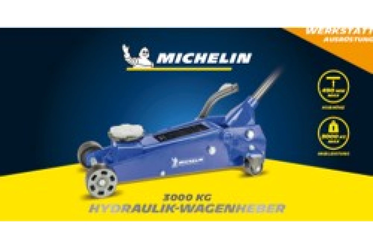 MICHELIN Wagenheber