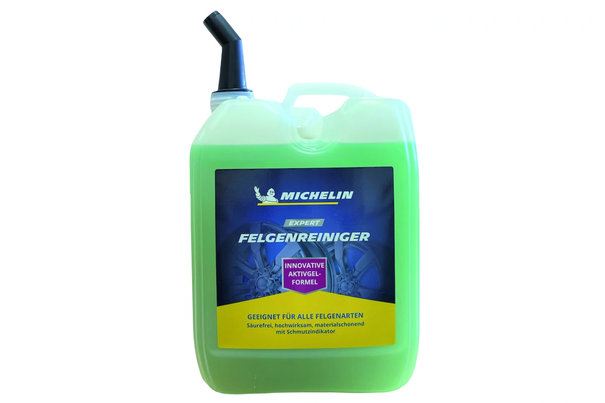 MICHELIN Felgenreiniger 5l