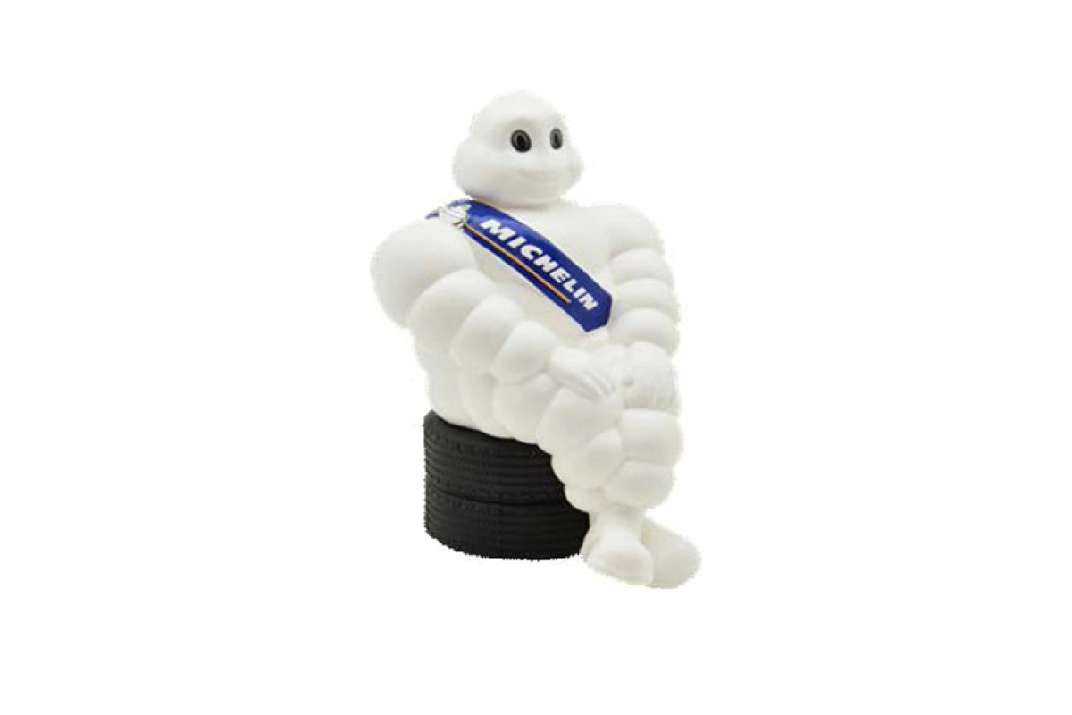 MICHELIN Mann