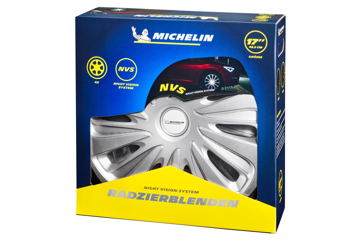 MICHELIN Radzierblenden Celine